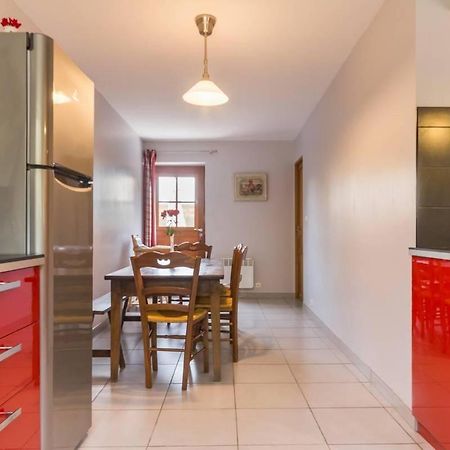 Appaloosa Villa Lormes Kültér fotó