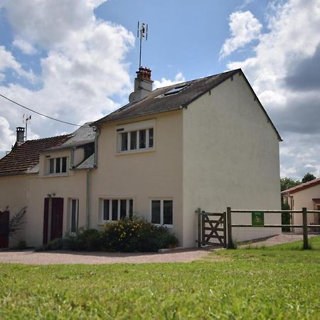 Appaloosa Villa Lormes Kültér fotó