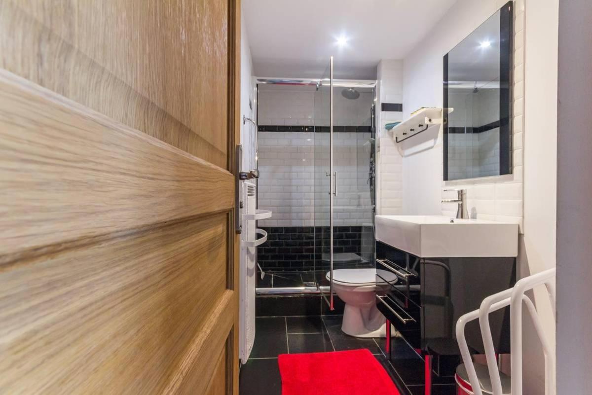 Appaloosa Villa Lormes Kültér fotó