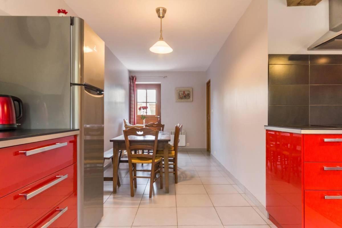 Appaloosa Villa Lormes Kültér fotó